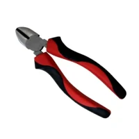 Alicate Corte Diagonal W-MAX 6