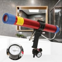 Pistola Calafateo 600Ml