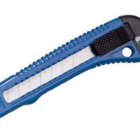 Cuchillo Cartonero Plastico