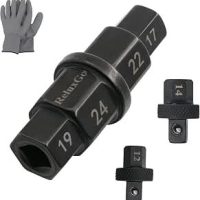 Juego Dado Punto Hexagonal 9Pcs 100Mm 414Mm UYUSTOOLSs