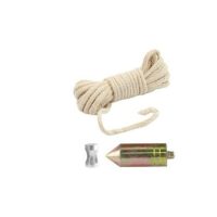 Plomada 500G En Blister UYUSTOOLSs