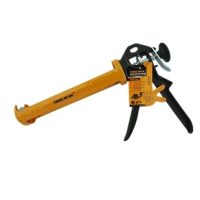 Pistola Calafatera Tubo Silicona 15"