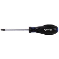 Destornillador Cruz Ph 6X250Mm
