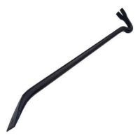 Barra Saca Clavo 10X16Mm