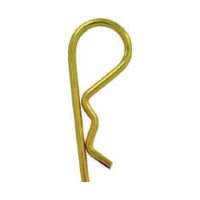 Chaveta rápida tipo R – pack de 100 unidades