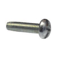 Perno de cocina, rosca métrica, cabeza binder – pack de 100 unidades