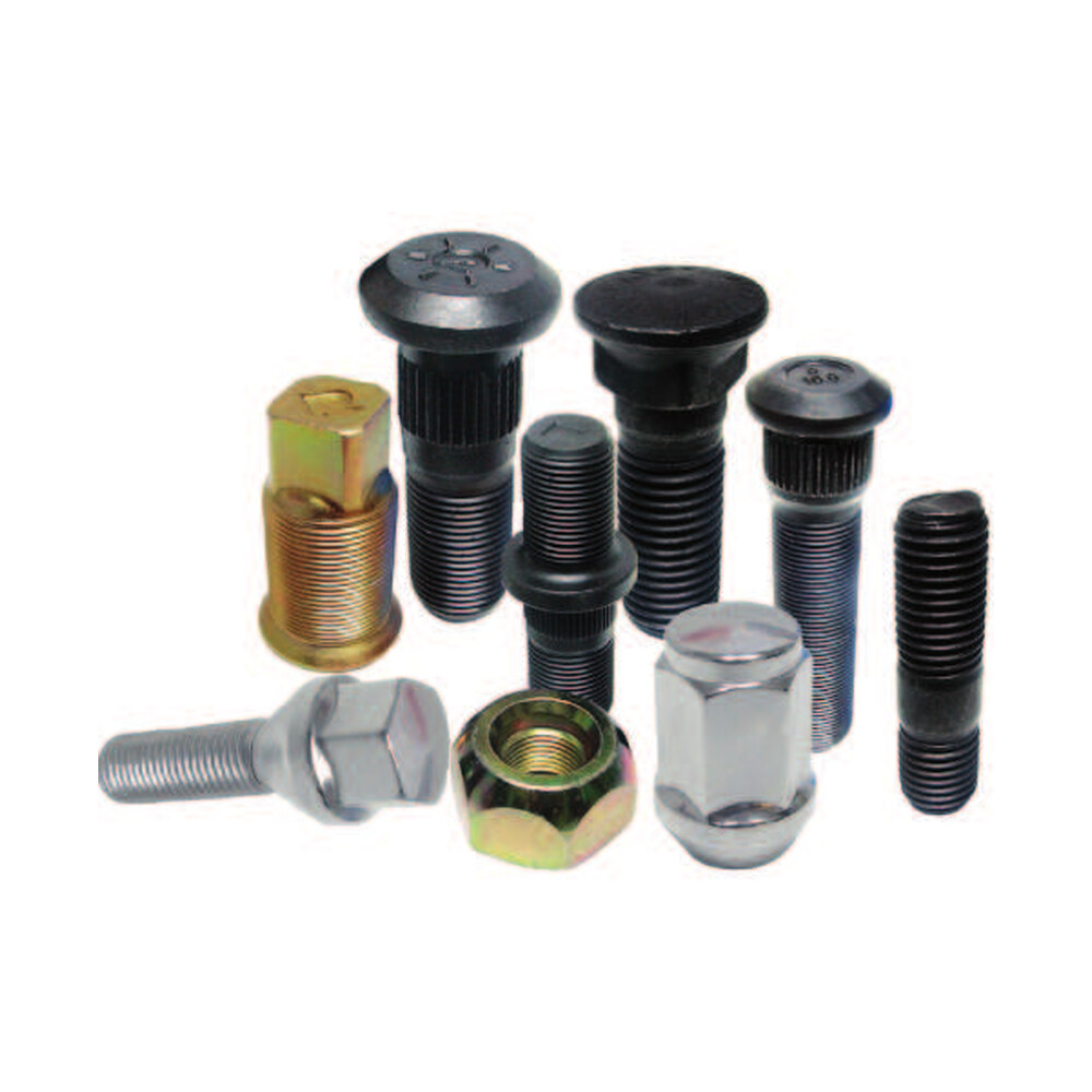 Perno de rueda, aplicación Subaru – pack de 100 unidades
