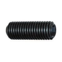 Tornillo prisionero con hexágono interior Allen, grado 12.9, rosca gruesa unificada UNC – pack de 100 unidades