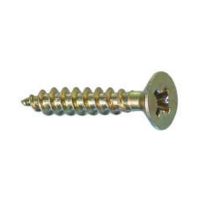 Tornillo, hilo fino – pack de 100 unidades
