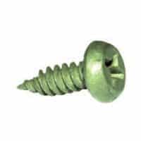 Tornillo Framer, acabado zincado – pack de 100 unidades