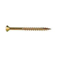Tornillo para fibrocemento, punta broca – pack de 100 unidades