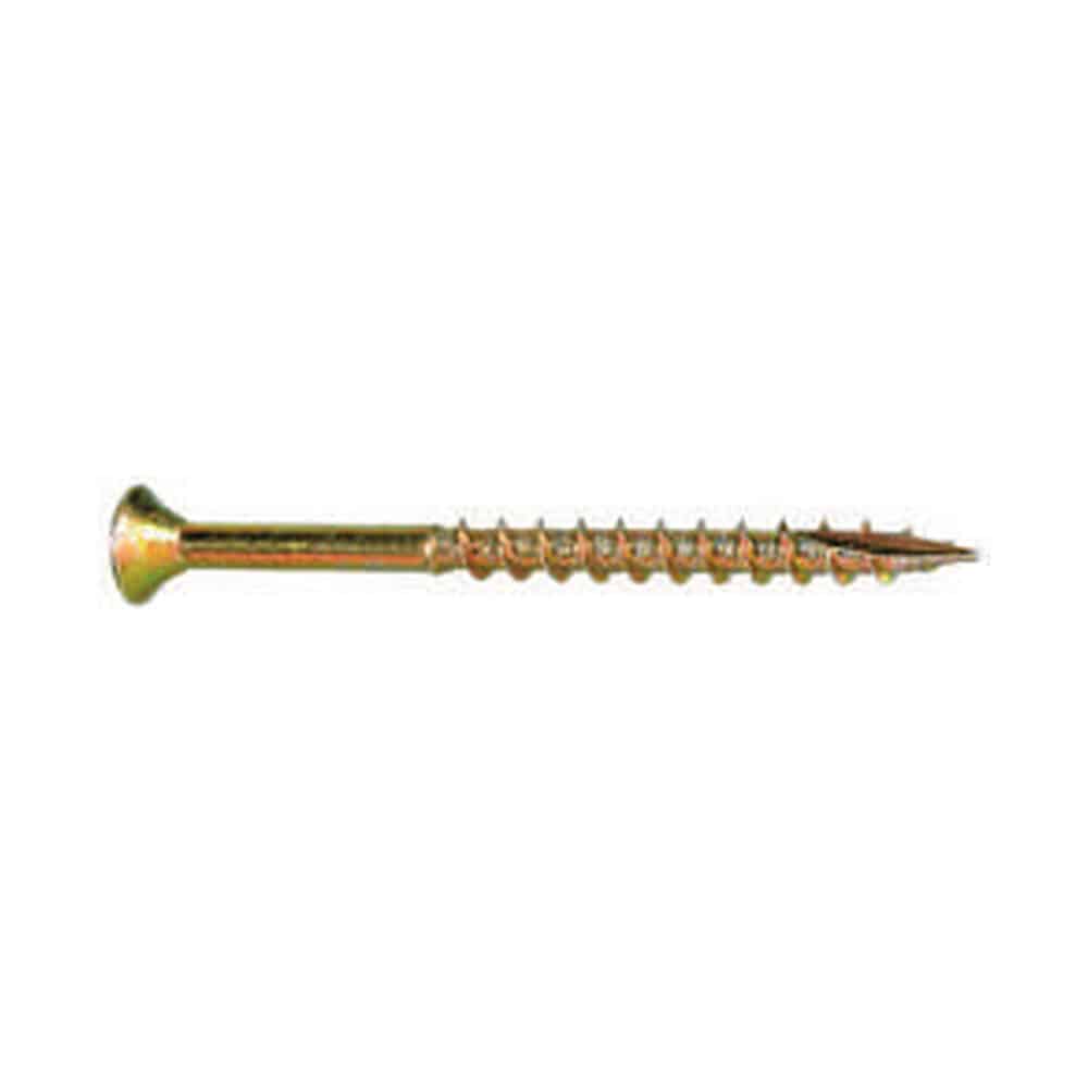 Tornillo para fibrocemento – pack de 100 unidades