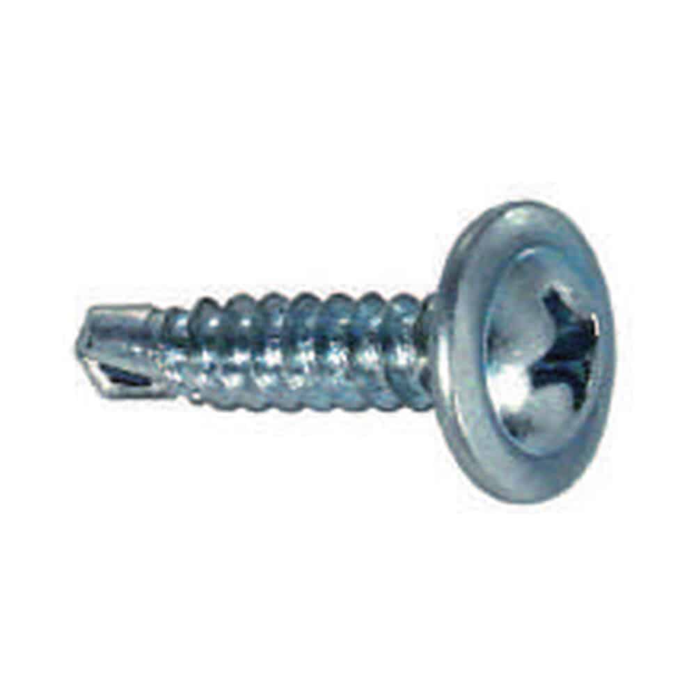 Tornillo para volcanita, punta broca – pack de 100 unidades