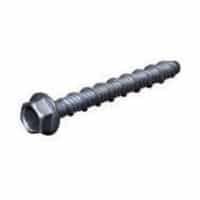Tornillo para concreto – pack de 100 unidades