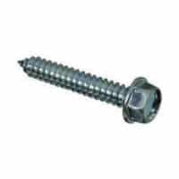 Tornillo hexagonal TAP – pack de 100 unidades