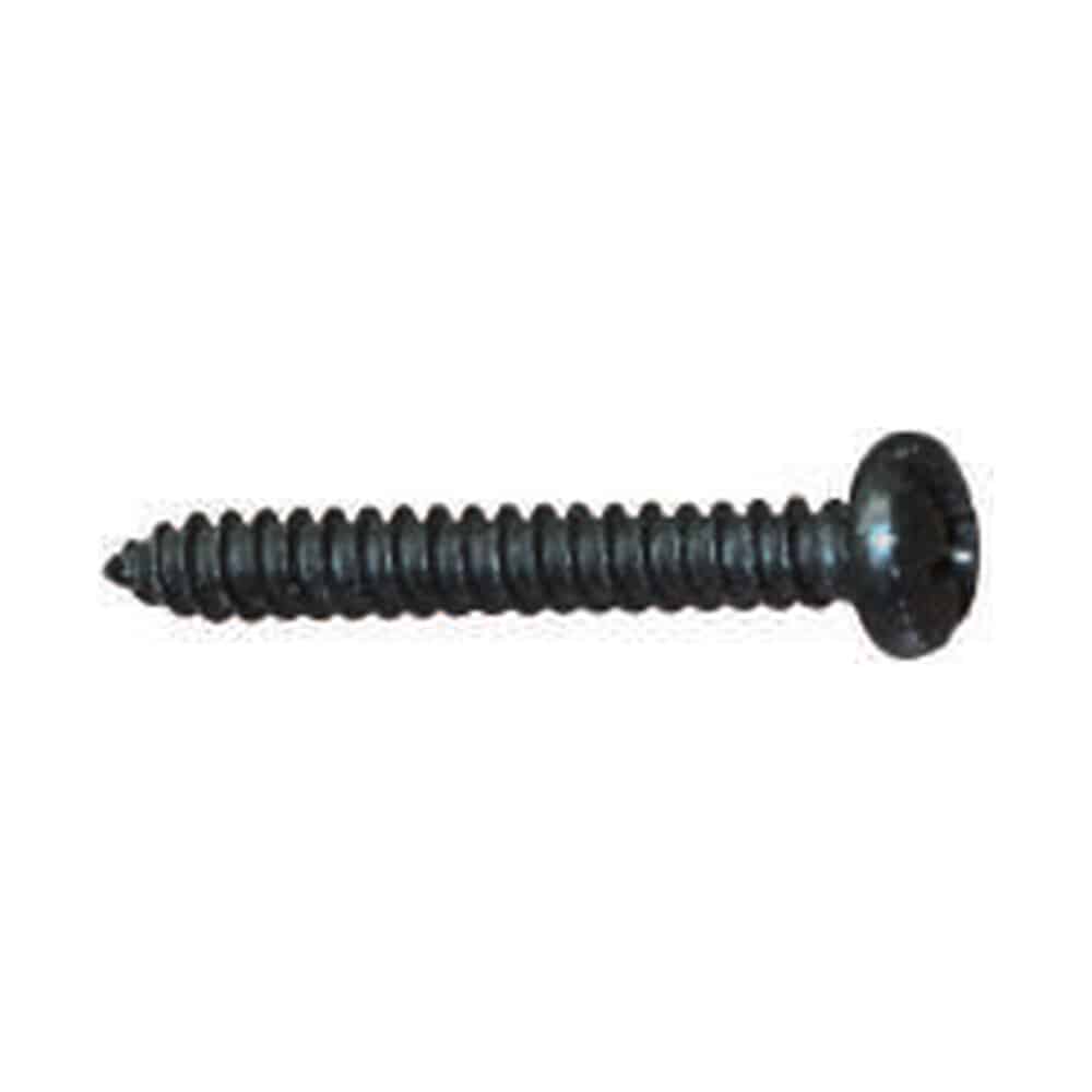 Tornillo roscalatas de cabeza binder – pack de 100 unidades