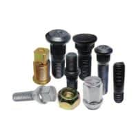 Tuerca de rueda, con golilla – pack de 100 unidades