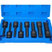 Dado -1/4"Tx40 Resdtripe Torx