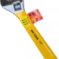Llave Francesa 10